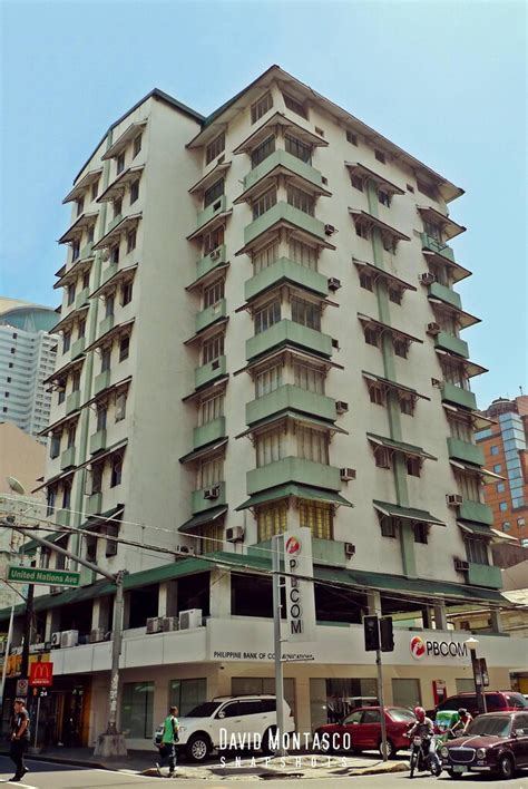 don alfonso sycip condominium|Don Alfonso Sycip Condo., U.n. Ave. Cor. Guerrero St.